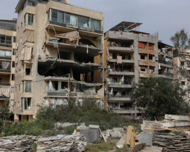 Πολυκατοικία