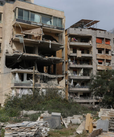 Πολυκατοικία