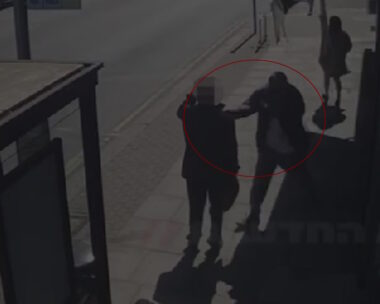 λονδίνο επίθεση