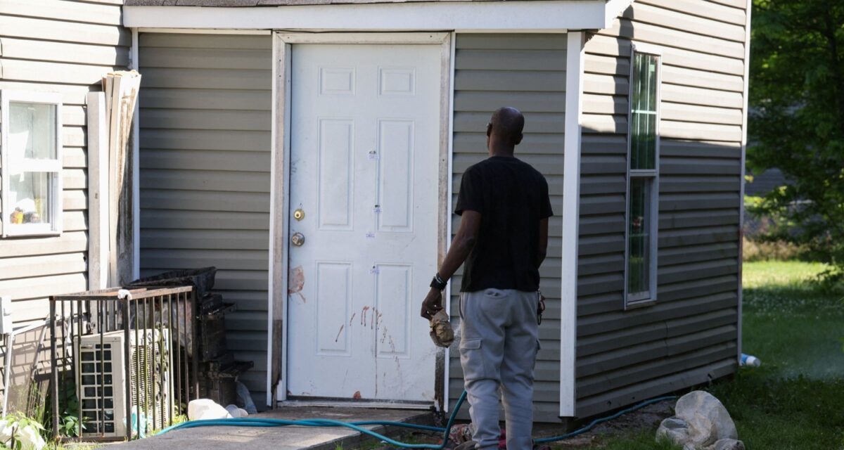 Λουιζιάνα: «Στοιχειωμένος από σκοτεινές σκέψεις», o 31χρονος δράστης του μακελειού που σκότωσε 8 παιδιά