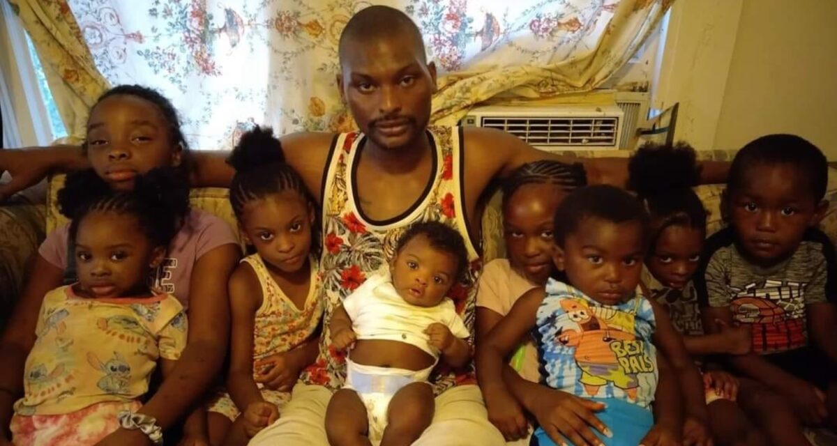 Λουιζιάνα: «Στοιχειωμένος από σκοτεινές σκέψεις», o 31χρονος δράστης του μακελειού που σκότωσε 8 παιδιά