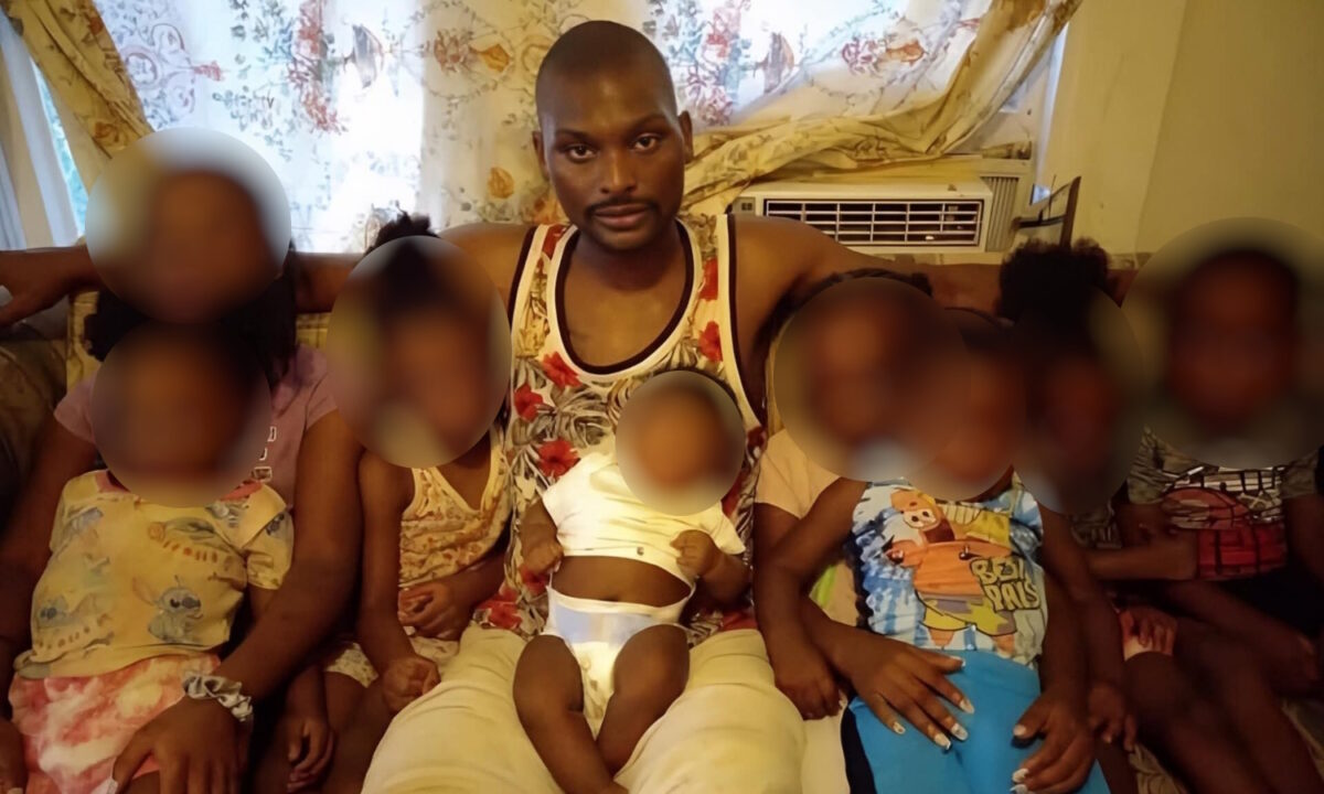 Λουιζιάνα: Ο 31χρονος σκότωσε τα 7 παιδιά του και τον ανιψιό του - Σοβαρά τραυματισμένη η σύζυγός του