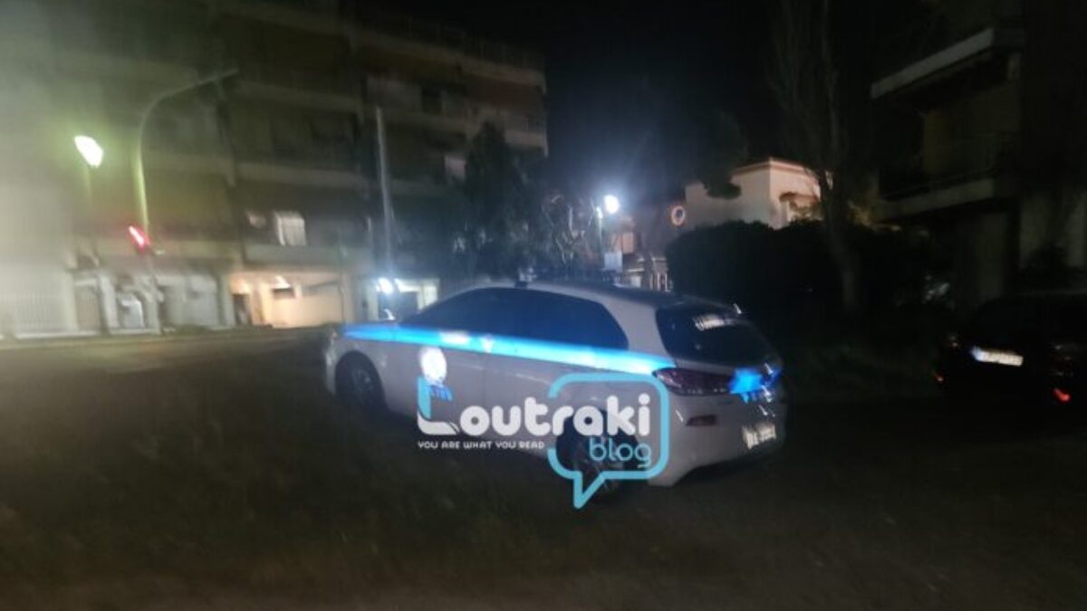 Περιπολικό