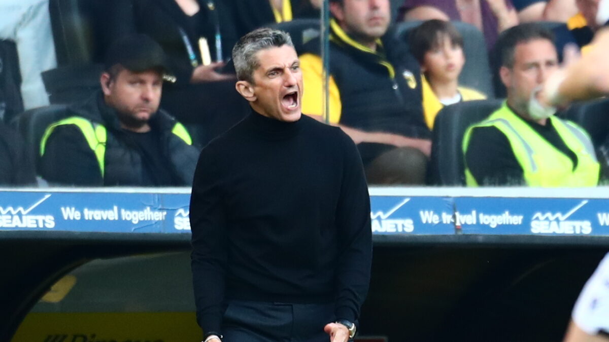 Ο Ραζβάν Λουτσέσκου