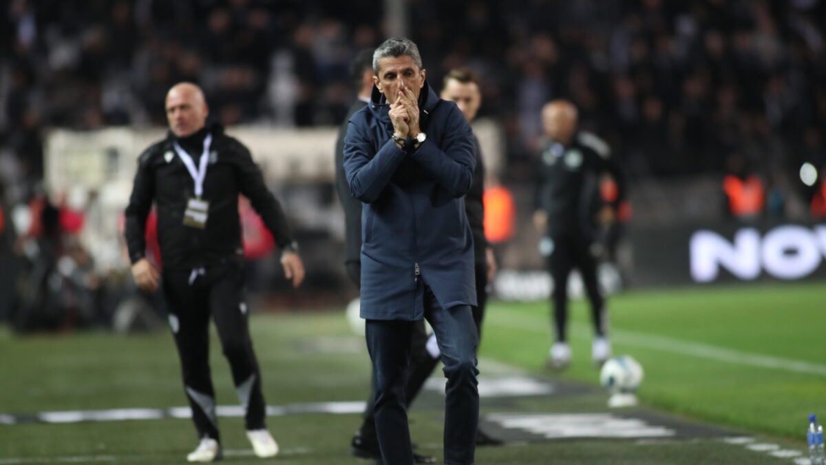 Ο Λουτσέσκου