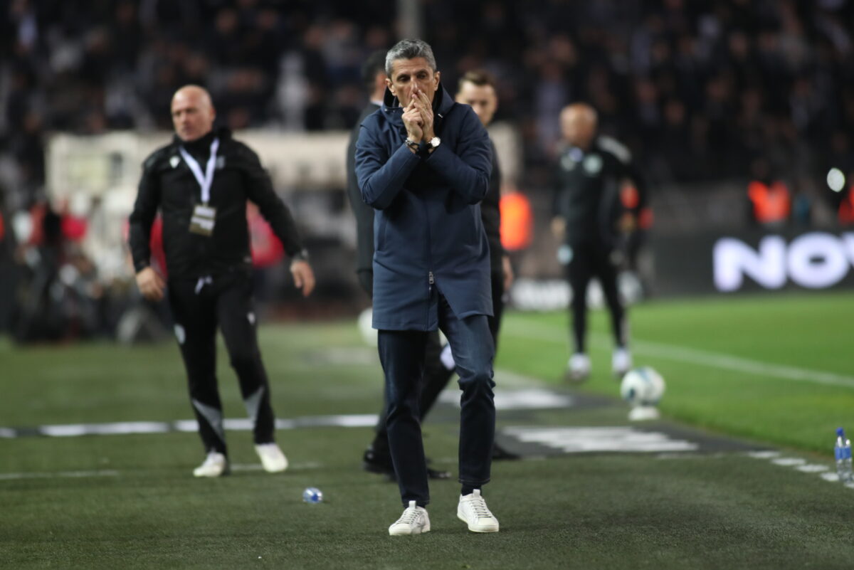 Ο Λουτσέσκου