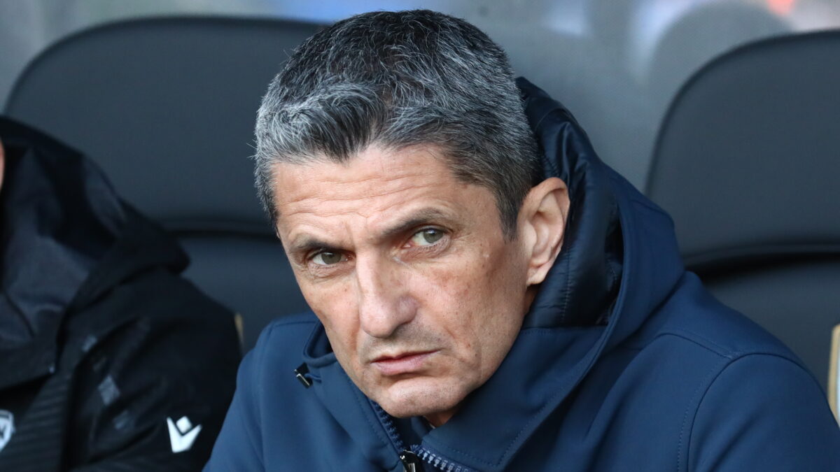 Ο Λουτσέσκου