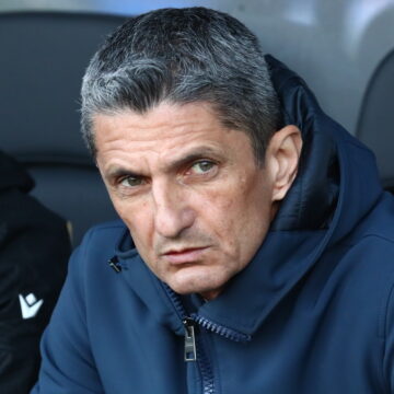 Ο Λουτσέσκου