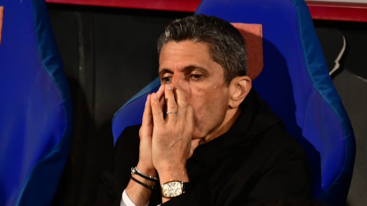 Ο Λουτσέσκου