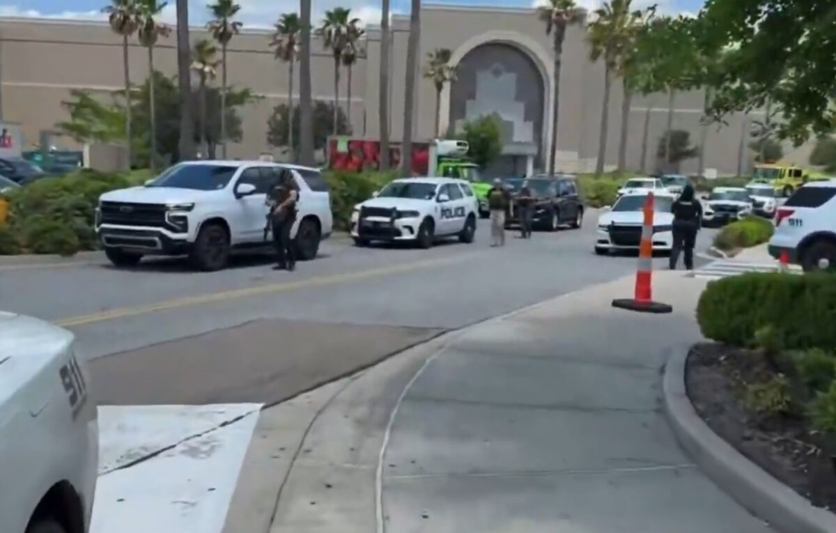 ΗΠΑ: Έξι τραυματίες από πυροβολισμούς σε εμπορικό κέντρο στη Λουιζιάνα - Δύο σε κρίσιμη κατάσταση