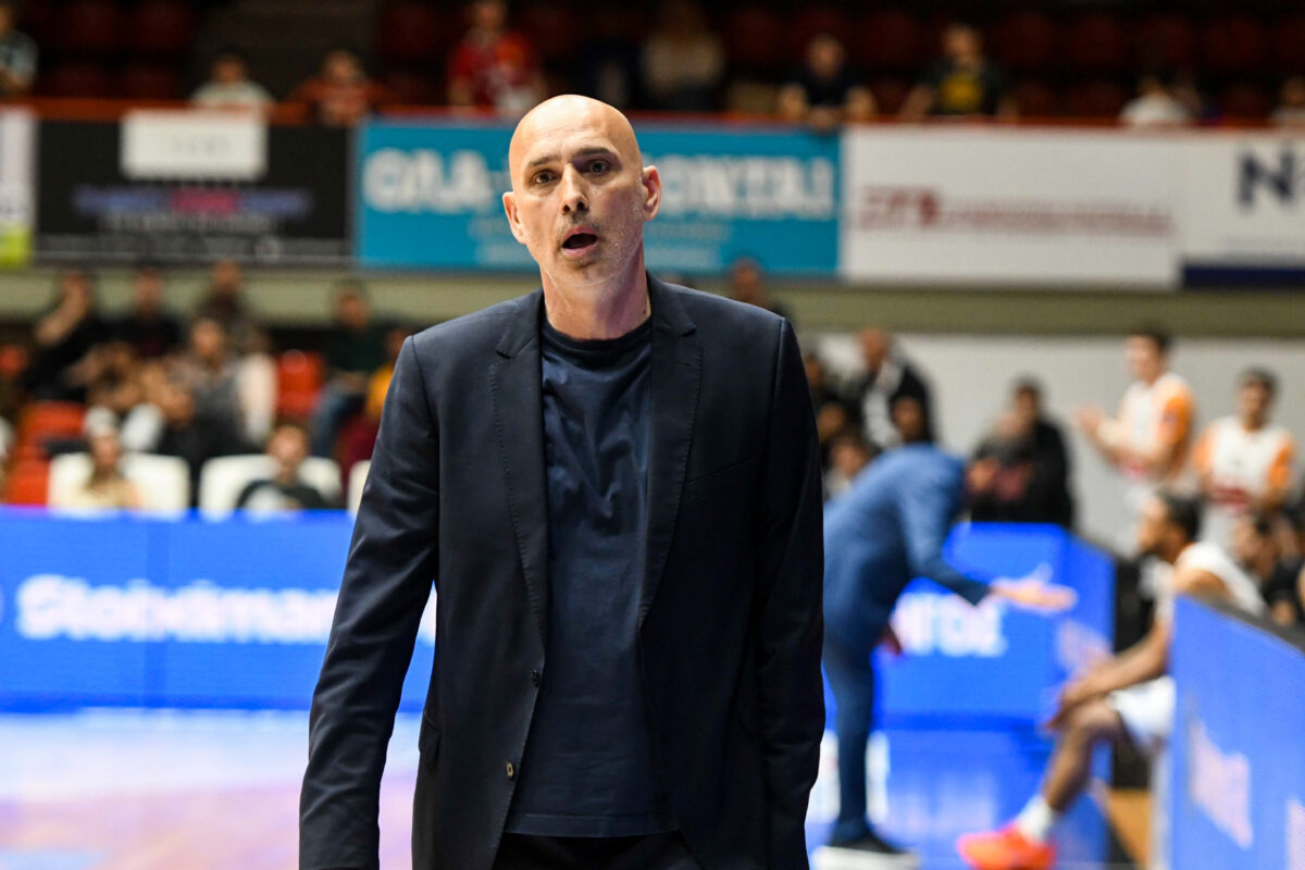 Ο Ηρακλής ανακοίνωσε την επέκταση της συνεργασίας του με τον Λούκιτς