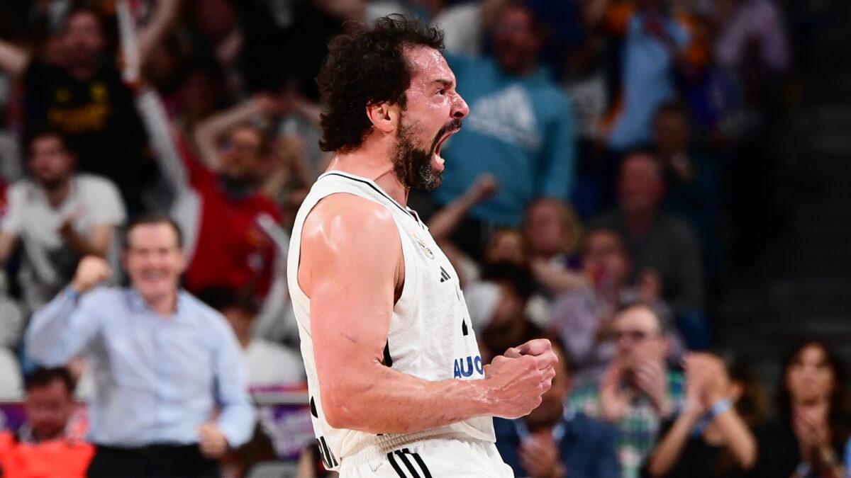 Ο Σέρχιο Γιουλ