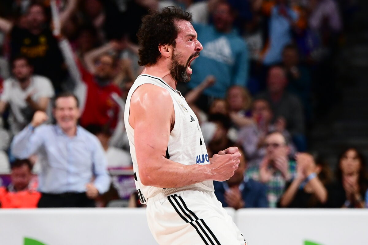 Ο Σέρχιο Γιουλ