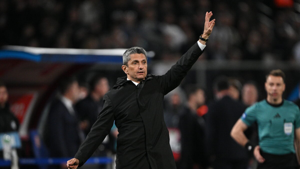 Ο Λουτσέσκου