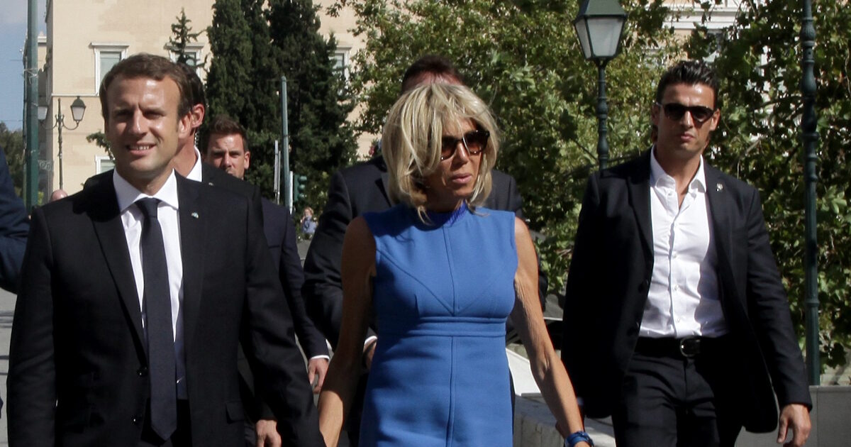 Ελιζέ: Η επίσκεψη Μακρόν στην Αθήνα θα αναδείξει τους ιστορικούς δεσμούς Γαλλίας και Ελλάδας
