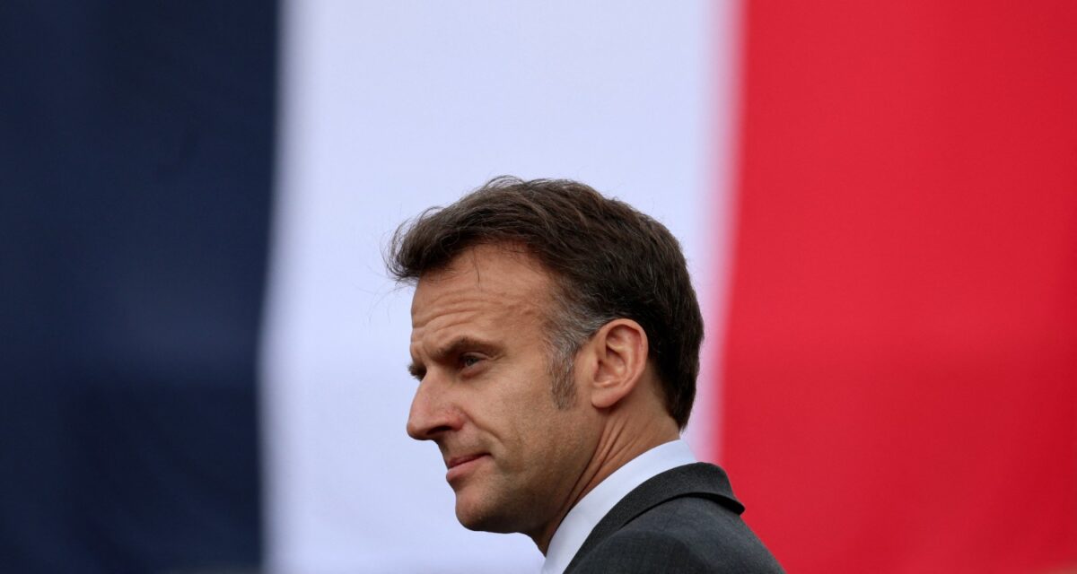 Λίβανος: Γάλλος στρατιωτικός σκοτώθηκε και τρεις τραυματίστηκαν - Τη Χεζμπολάχ κατηγορεί ο Εμανουέλ Μακρόν