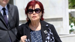 Μάγδα Τσαγγάνη