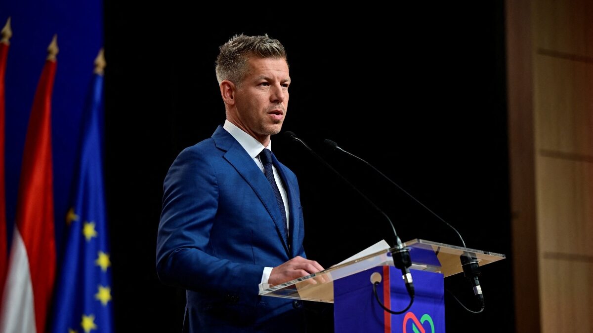 Πέτερ Μαγιάρ