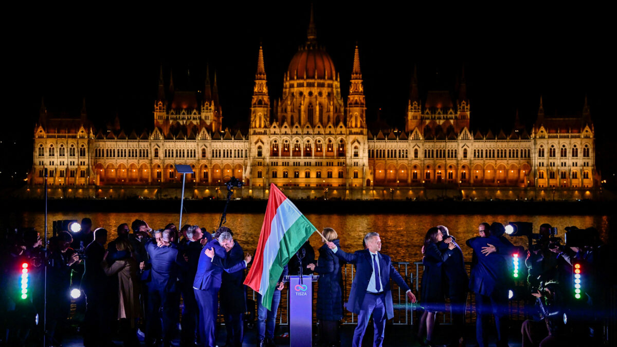 Οι κοινοβουλευτικές εκλογές στην Ουγγαρία