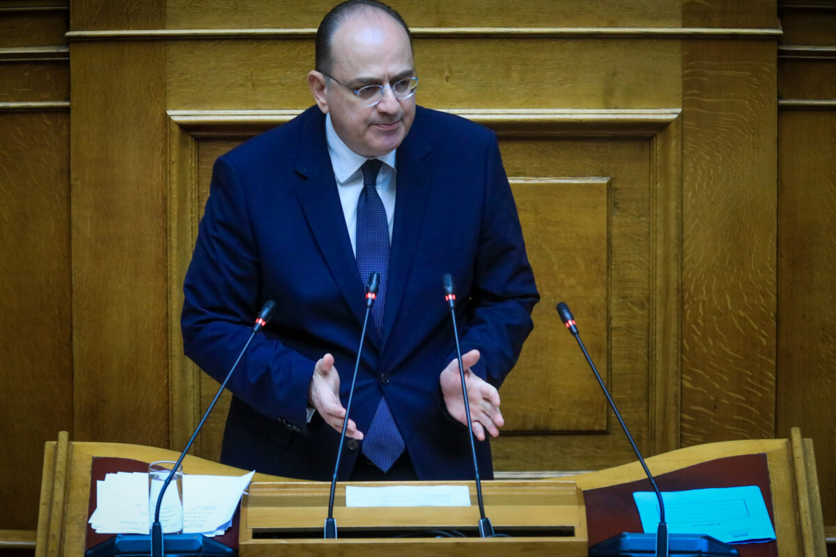 Μακάριος Λαζαρίδης