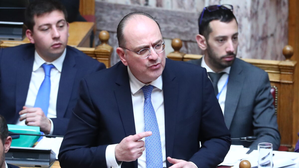 Μακάριος Λαζαρίδης