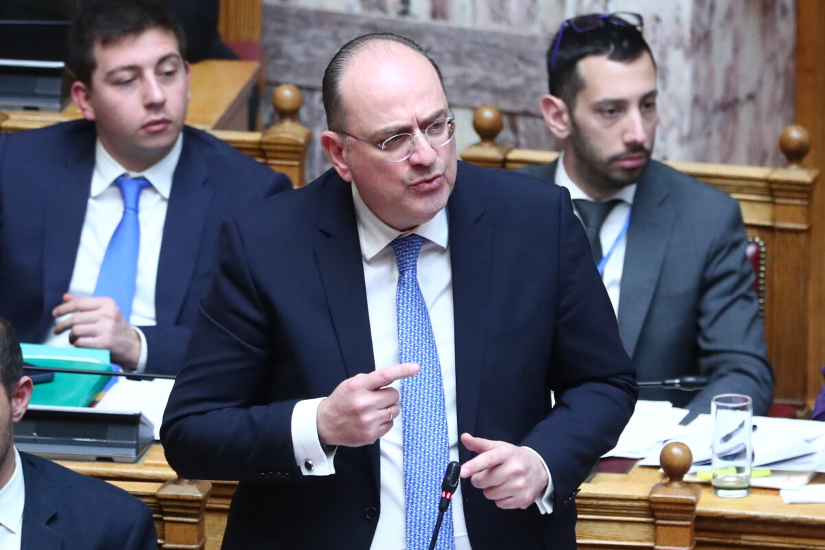 Μακάριος Λαζαρίδης