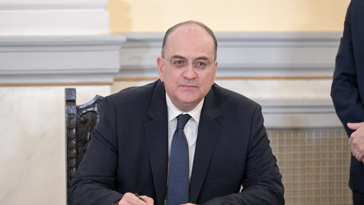 Μακάριος Λαζαρίδης