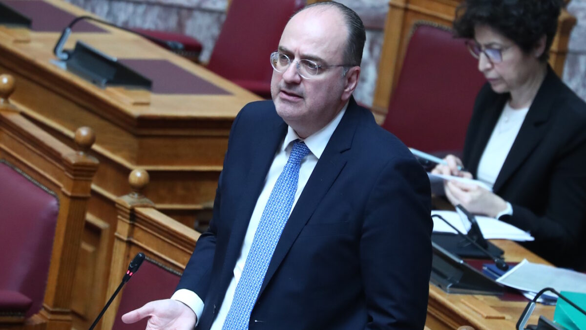 Mακάριος Λαζαρίδης