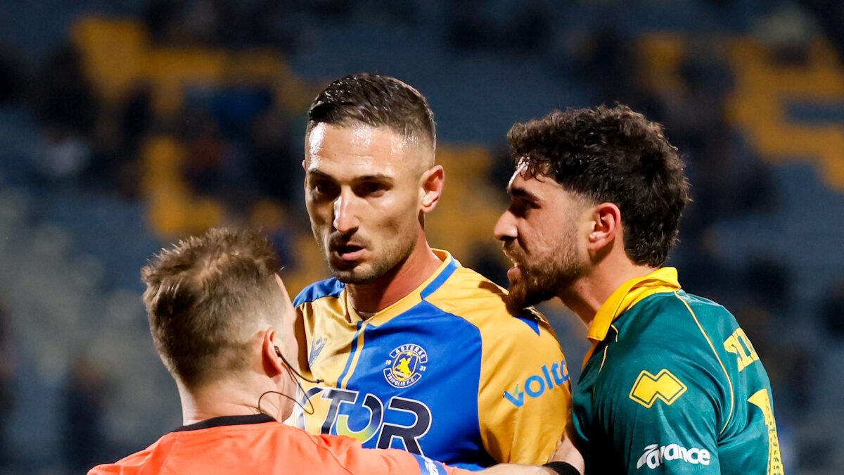 ΦΩΤΟ Eurokinissi