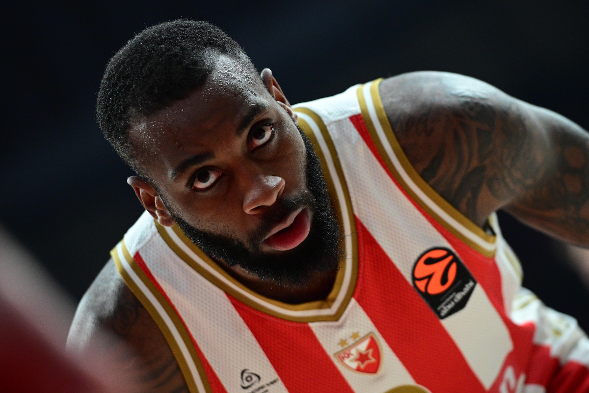 Κόντι Μίλερ-ΜακΙντάιρ: Το συμβόλαιο και το ποσό που προσφέρει ο Ολυμπιακός στον Αμερικανό γκαρντ