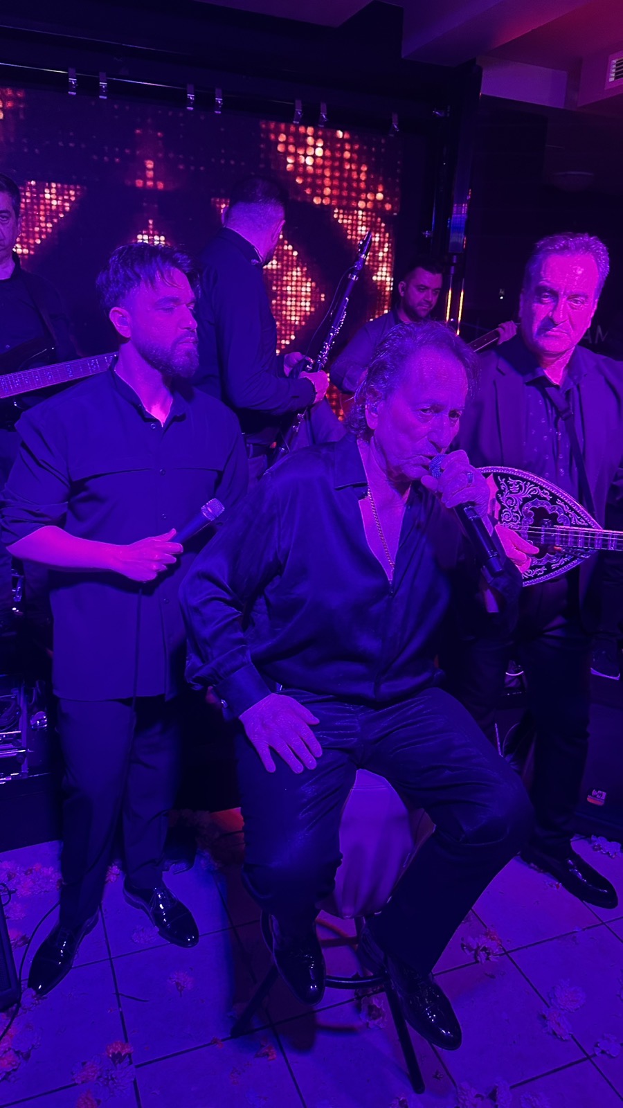 Mάκης Χριστοδουλόπουλος