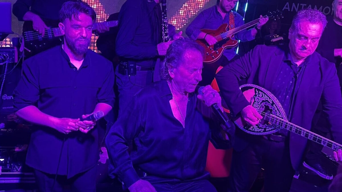 Mάκης Χριστοδουλόπουλος