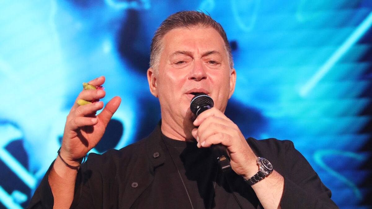 Νίκος Μακρόπουλος