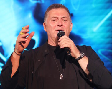 Νίκος Μακρόπουλος