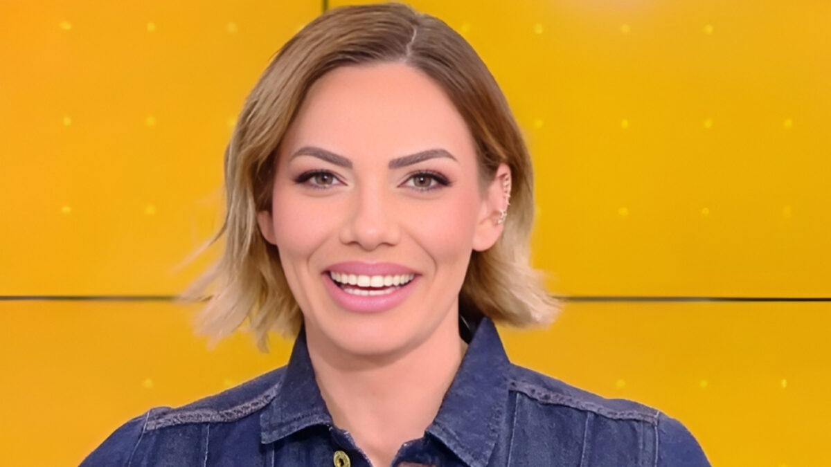 Ιωάννα Μαλέσκου