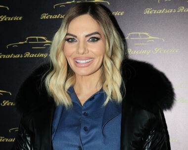 Ιωάννα Μαλέσκου