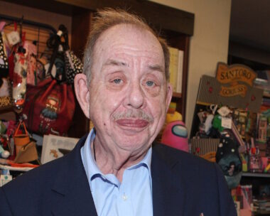 Ηλίας Μαμαλάκης