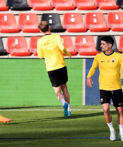 ΦΩΤΟ Eurokinissi