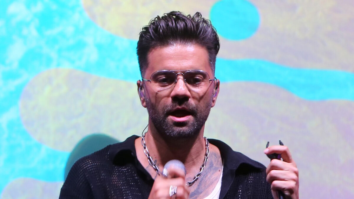 Θοδωρής Μαραντίνης