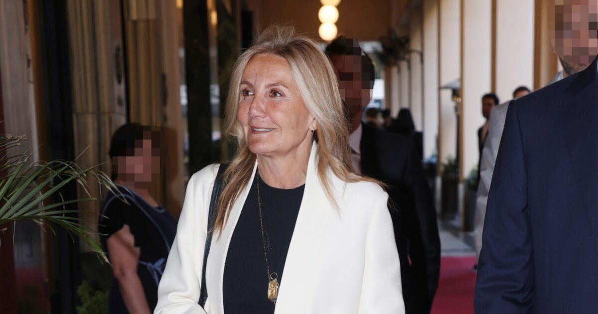 Μαρέβα Γκραμπόφσκι: Πήρε εξιτήριο από τον «Ευαγγελισμό» μετά το χειρουργείο για ειλεό – Το νέο ιατρικό ανακοινωθέν