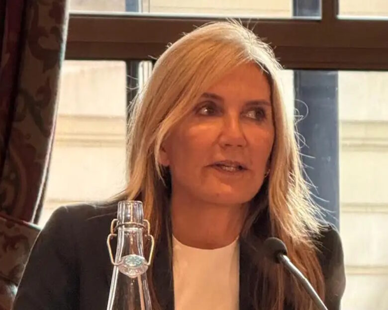 Μαρέβα Γκραμπόφσκι: Το δημόσιο «ευχαριστώ» μετά την περιπέτεια με την υγεία της – «Αυτή είναι η δύναμη του ΕΣΥ»