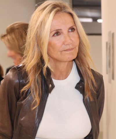 Μαρέβα Γκραμπόφσκι Μητσοτάκη: Χειρουργήθηκε για ειλεό στον «Ευαγγελισμό» – Το ιατρικό ανακοινωθέν