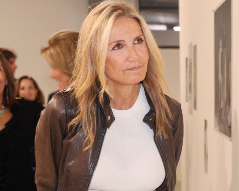 Μαρέβα Γκραμπόφσκι Μητσοτάκη: Χειρουργήθηκε για ειλεό στον «Ευαγγελισμό» – Το ιατρικό ανακοινωθέν