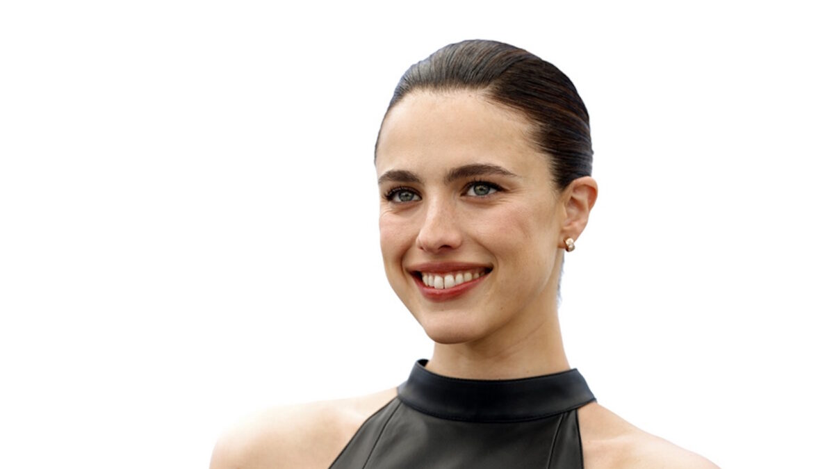 Μάργκαρετ Κουάλεϊ