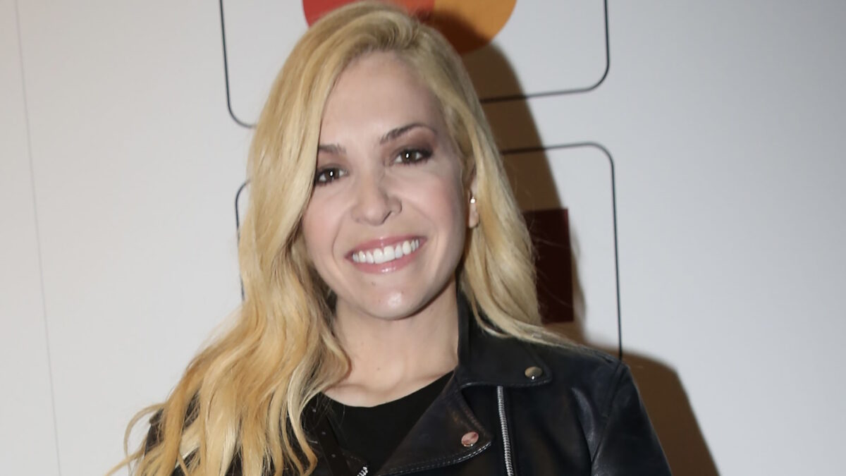 Μαρία Αναστασοπούλου