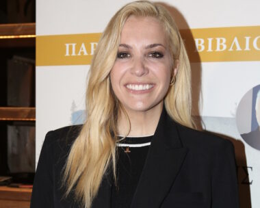 Μαρία Αναστασοπούλου