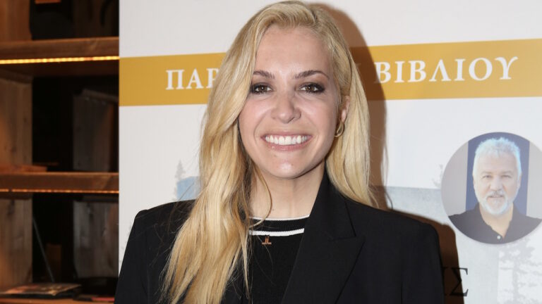 Μαρία Αναστασοπούλου