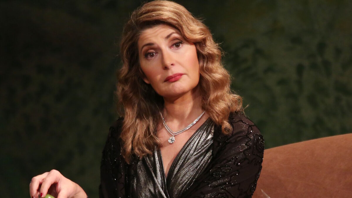 Mαρία Γεωργιάδου