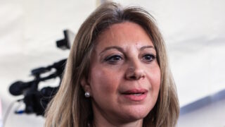 Μαρία Καρυστιανού