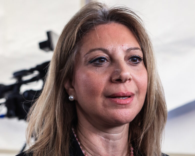 Μαρία Καρυστιανού